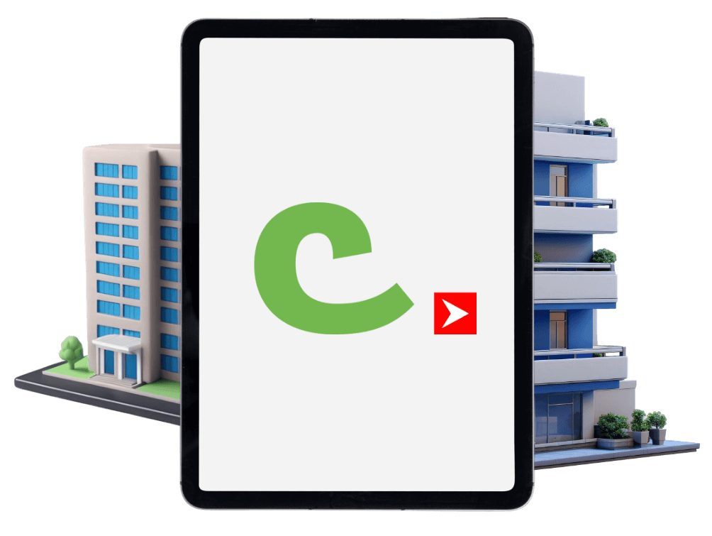 Condomidia Solução inovadora de Mídia Indoor em Condomínios